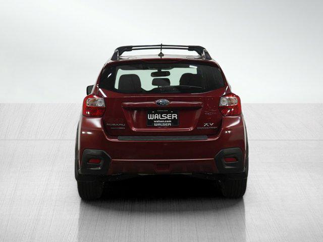 used 2013 Subaru XV Crosstrek car, priced at $14,998