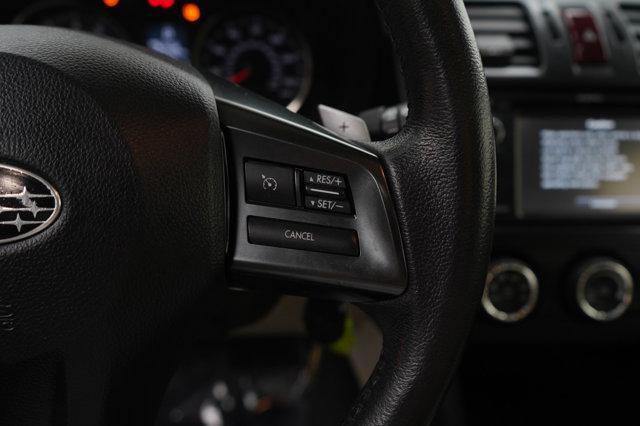 used 2013 Subaru XV Crosstrek car, priced at $14,998