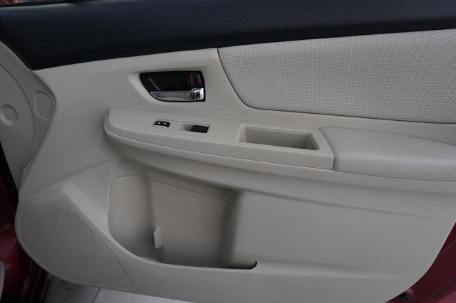 used 2013 Subaru XV Crosstrek car, priced at $14,998