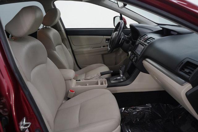 used 2013 Subaru XV Crosstrek car, priced at $14,998