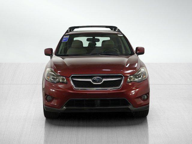 used 2013 Subaru XV Crosstrek car, priced at $14,998