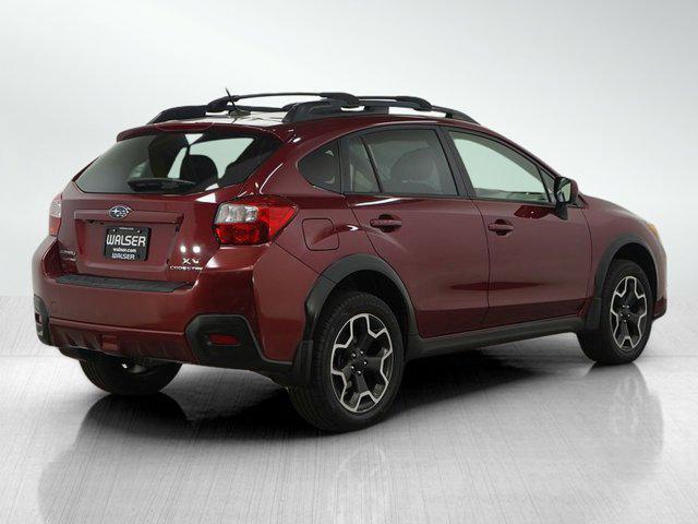 used 2013 Subaru XV Crosstrek car, priced at $14,998