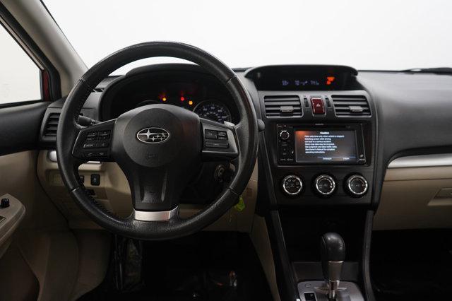 used 2013 Subaru XV Crosstrek car, priced at $14,998