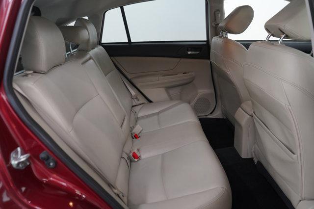 used 2013 Subaru XV Crosstrek car, priced at $14,998