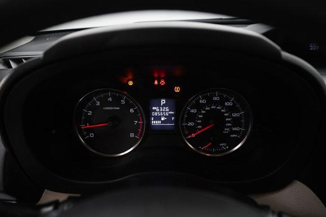 used 2013 Subaru XV Crosstrek car, priced at $14,998