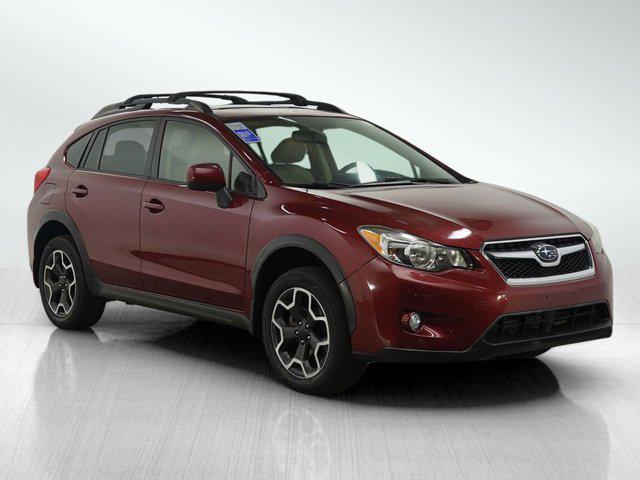 used 2013 Subaru XV Crosstrek car, priced at $14,998