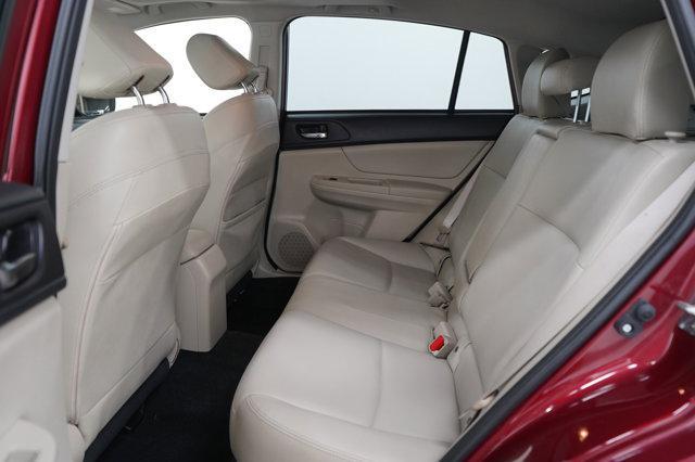 used 2013 Subaru XV Crosstrek car, priced at $14,998