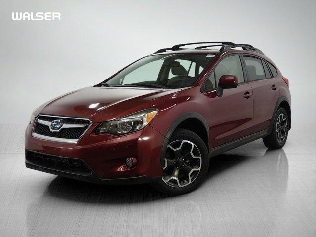 used 2013 Subaru XV Crosstrek car, priced at $14,998