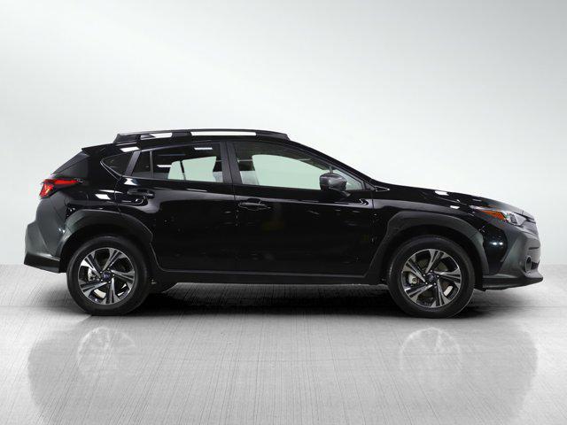 used 2024 Subaru Crosstrek car, priced at $25,998