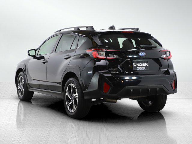 used 2024 Subaru Crosstrek car, priced at $25,998