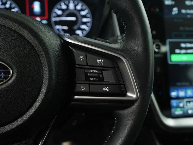 used 2024 Subaru Outback car, priced at $36,799