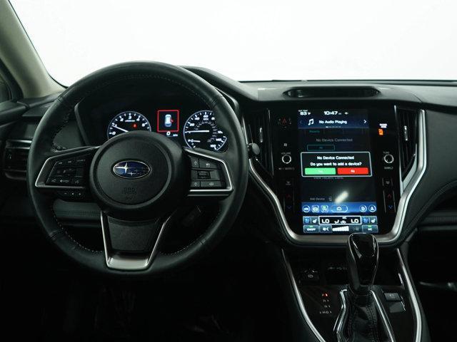 used 2024 Subaru Outback car, priced at $36,799