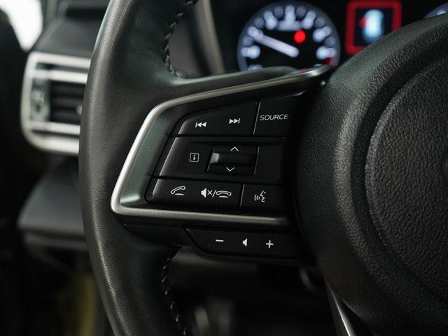 used 2024 Subaru Outback car, priced at $36,799