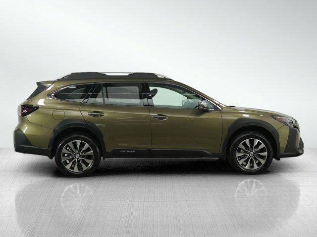 used 2024 Subaru Outback car, priced at $36,799