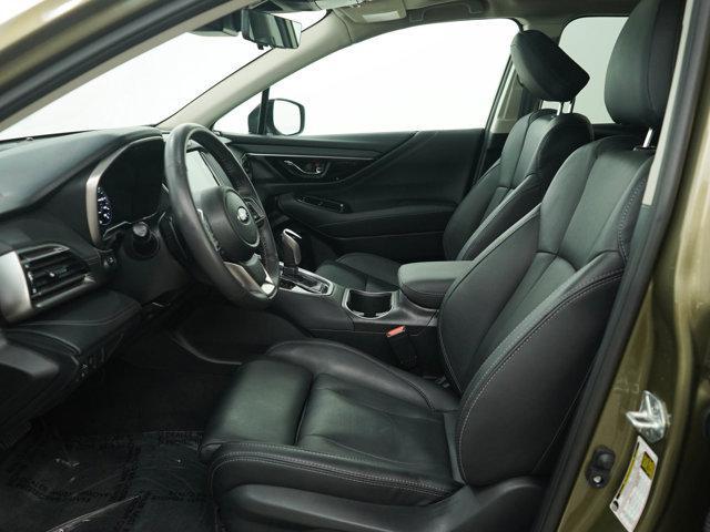 used 2024 Subaru Outback car, priced at $36,799