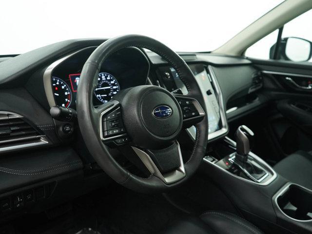 used 2024 Subaru Outback car, priced at $36,799