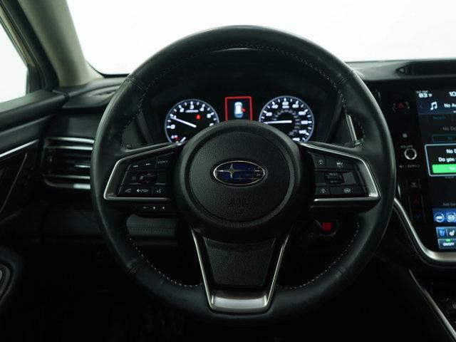 used 2024 Subaru Outback car, priced at $36,799