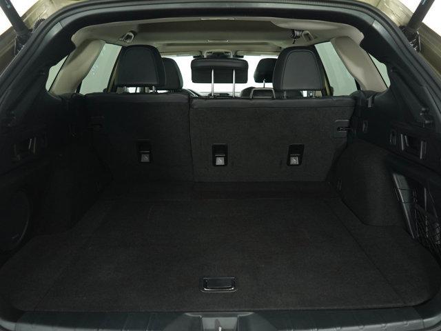 used 2024 Subaru Outback car, priced at $36,799