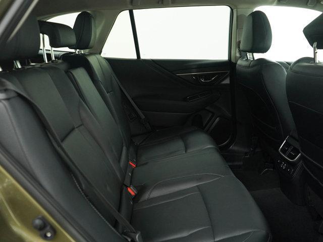 used 2024 Subaru Outback car, priced at $36,799