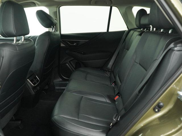 used 2024 Subaru Outback car, priced at $36,799
