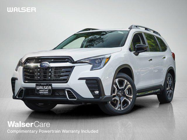 new 2024 Subaru Ascent car, priced at $47,899