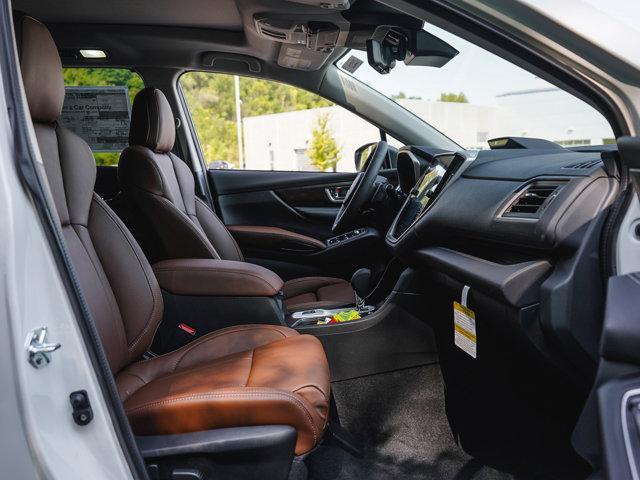 new 2024 Subaru Ascent car, priced at $47,480