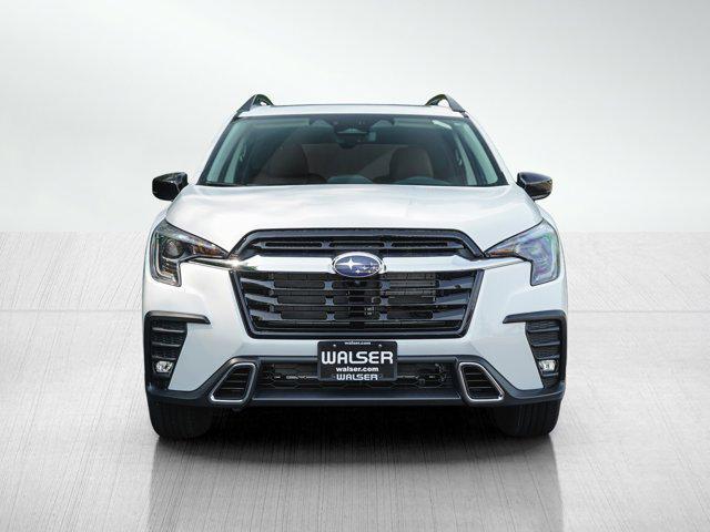 new 2024 Subaru Ascent car, priced at $47,480