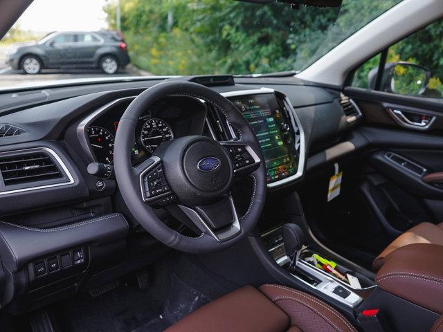 new 2024 Subaru Ascent car, priced at $47,899