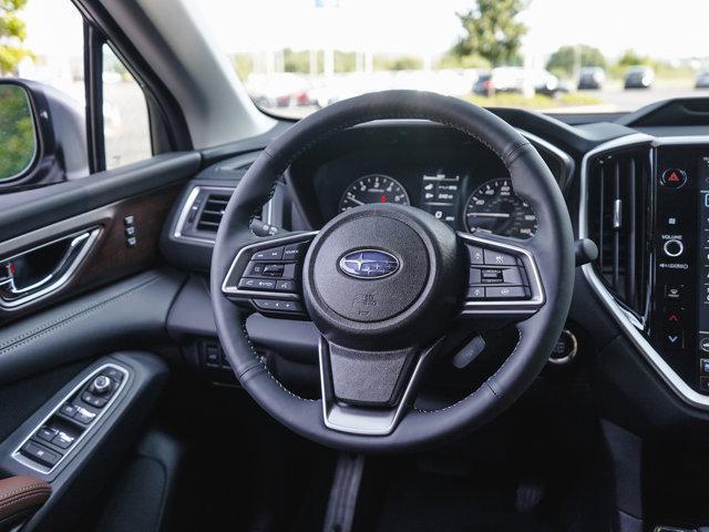 new 2024 Subaru Ascent car, priced at $47,480