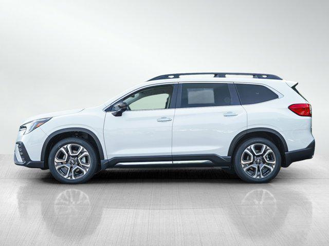 new 2024 Subaru Ascent car, priced at $47,480