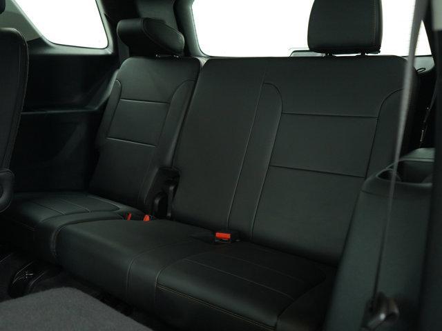 used 2020 Chevrolet Traverse car, priced at $28,998