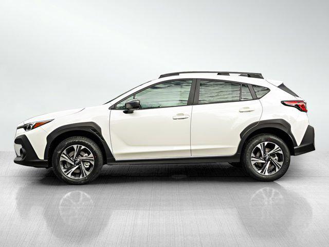 new 2026 Subaru Crosstrek car, priced at $28,718