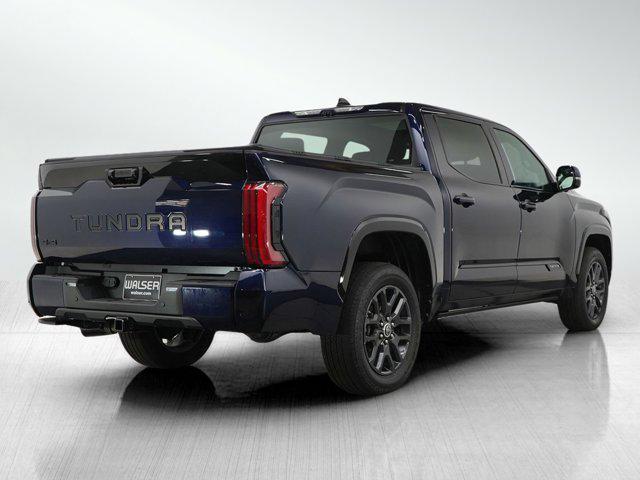 used 2023 Toyota Tundra car, priced at $50,998