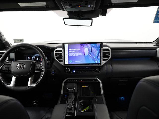 used 2023 Toyota Tundra car, priced at $50,998