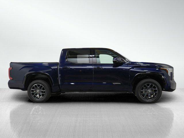 used 2023 Toyota Tundra car, priced at $50,998