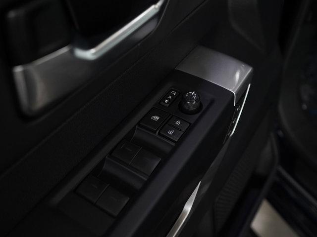 used 2023 Toyota Tundra car, priced at $50,998