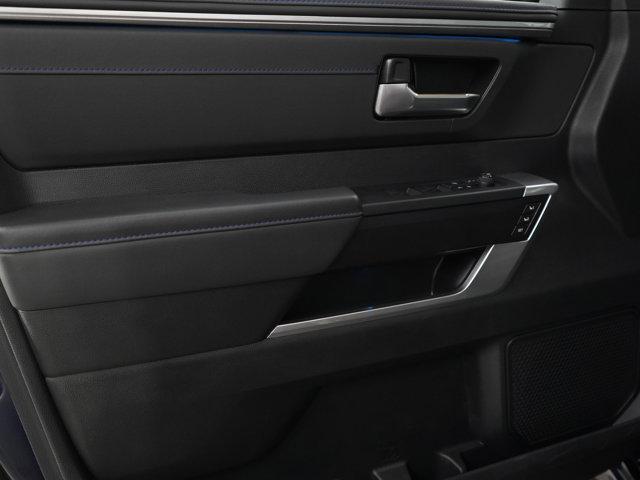 used 2023 Toyota Tundra car, priced at $50,998