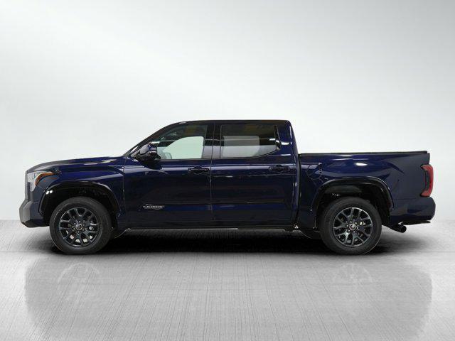 used 2023 Toyota Tundra car, priced at $50,998