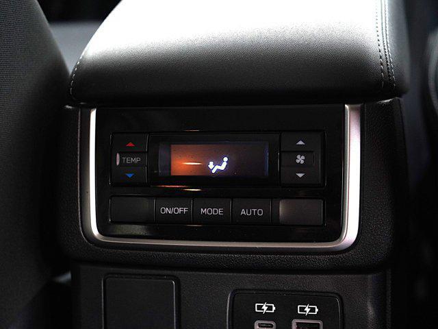 used 2024 Subaru Ascent car, priced at $32,699