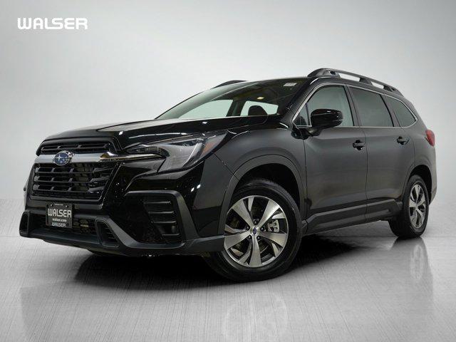 used 2024 Subaru Ascent car, priced at $32,699