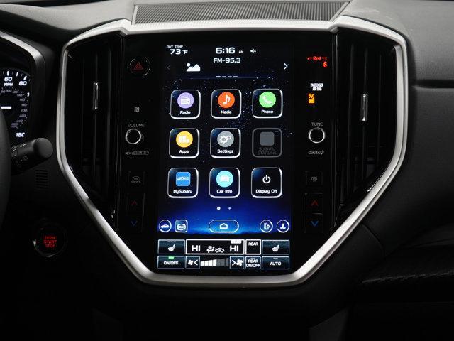 used 2024 Subaru Ascent car, priced at $32,699