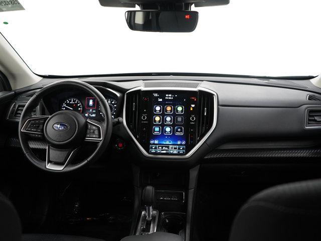 used 2024 Subaru Ascent car, priced at $32,699