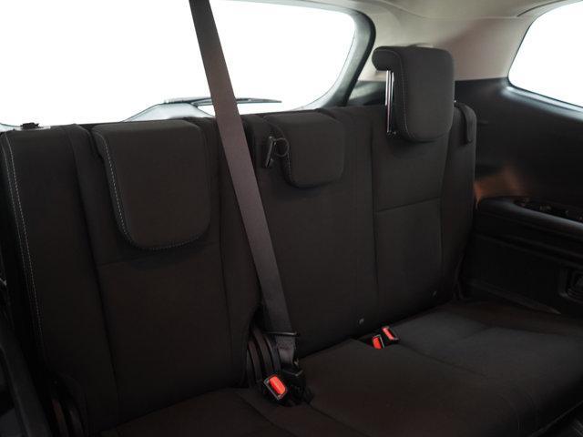 used 2024 Subaru Ascent car, priced at $32,699