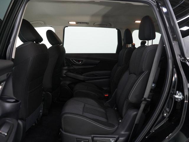 used 2024 Subaru Ascent car, priced at $32,699