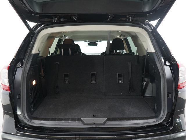 used 2024 Subaru Ascent car, priced at $32,699