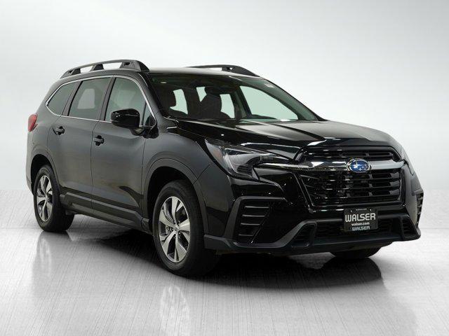 used 2024 Subaru Ascent car, priced at $32,699