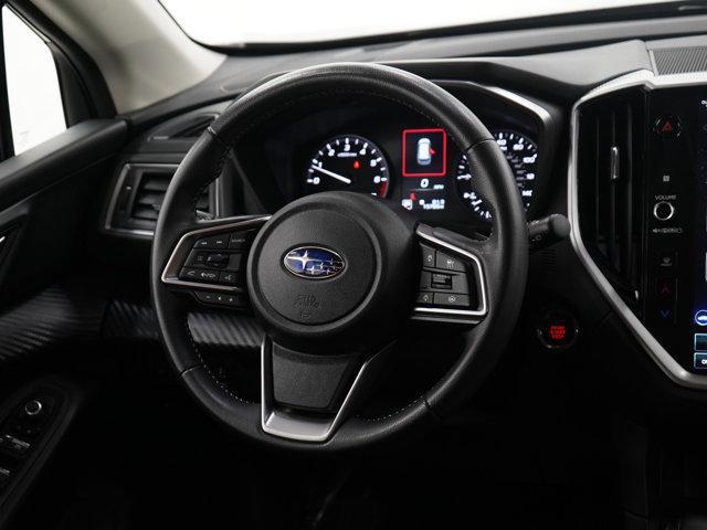 used 2024 Subaru Ascent car, priced at $32,699