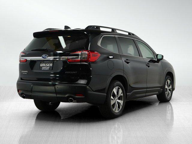 used 2024 Subaru Ascent car, priced at $32,699