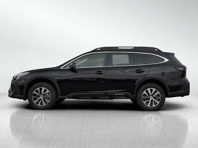 new 2025 Subaru Outback car, priced at $34,299