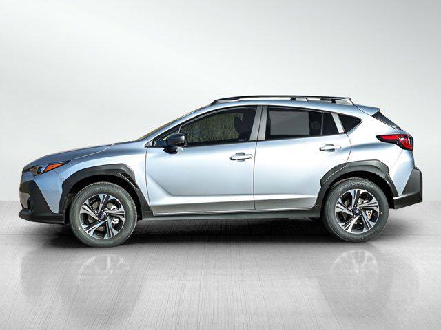 new 2026 Subaru Crosstrek car, priced at $30,712